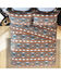 Image #2 - Carstens Home Wrangler Checotah Queen Quilt Set - 3 Piece, Multi, hi-res