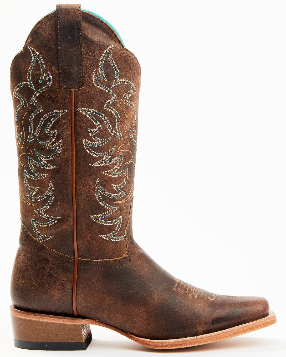 Shyanne Women's Cassidy Combo Western 