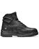 Image #2 - Timberland PRO Men's 6" TiTAN Work Boots - Composite Toe, Black, hi-res