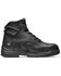 Image #2 - Timberland Pro Men's 6" TiTAN Work Boots - Composite Toe , Black, hi-res