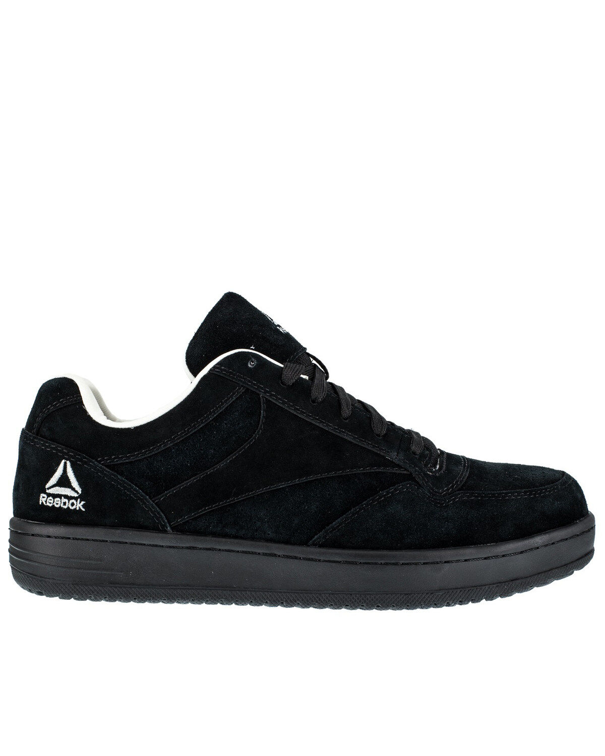 reebok steel shoes