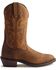 Image #2 - Ariat Ironside Waterproof Pull-On Work Boots - Soft Toe, , hi-res