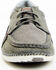 Twisted X Men's Zero X Gray Slip-On Casual Driving Moc, Grey, hi-res