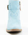 Image #4 - Dingo Women's Easy Does It Western Booties - Snip Toe , , hi-res