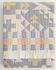 Image #3 - Pendleton Blue Ridge Fringed Cotton Throw Blanket, Multi, hi-res