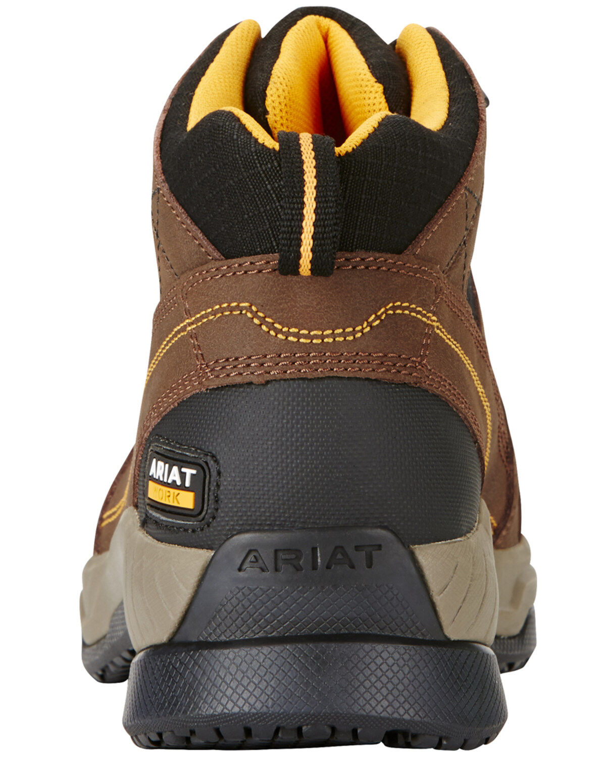 ariat contender work boots
