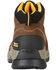 Image #5 - Ariat Men's Contender Steel Toe Work Shoes, , hi-res