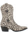 Image #2 - Dingo Women's True West Western Boots - Snip Toe, , hi-res