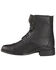 Image #2 - Ariat Women's Scout Paddock English Riding Boots - Round Toe, Black, hi-res
