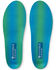 Image #2 - Implus Footcare Men's Soft Sole Ultra Work Insoles - Size 8-13, No Color, hi-res