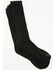 Image #3 - Cody James Men's Cushioned Boot Socks - 6 Pack, Multi, hi-res