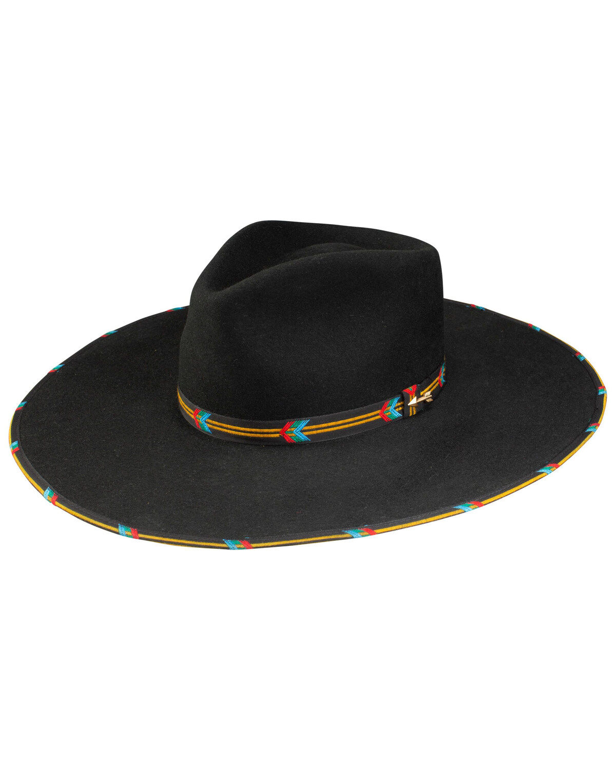 stetson hats boot barn
