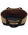 Image #4 - Carhartt 32L Classic Open Tote Bag, Brown, hi-res