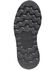 Thorogood Men's American Heritage Made In The USA Work Boots - Steel Toe, Black, hi-res