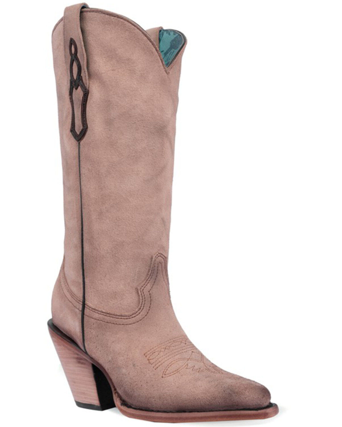 Corral Women's Western Boots - Pointed Toe , Sand