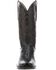 Image #5 - Lucchese Men's Rio Exotic Gator Western Boots - Square Toe, , hi-res