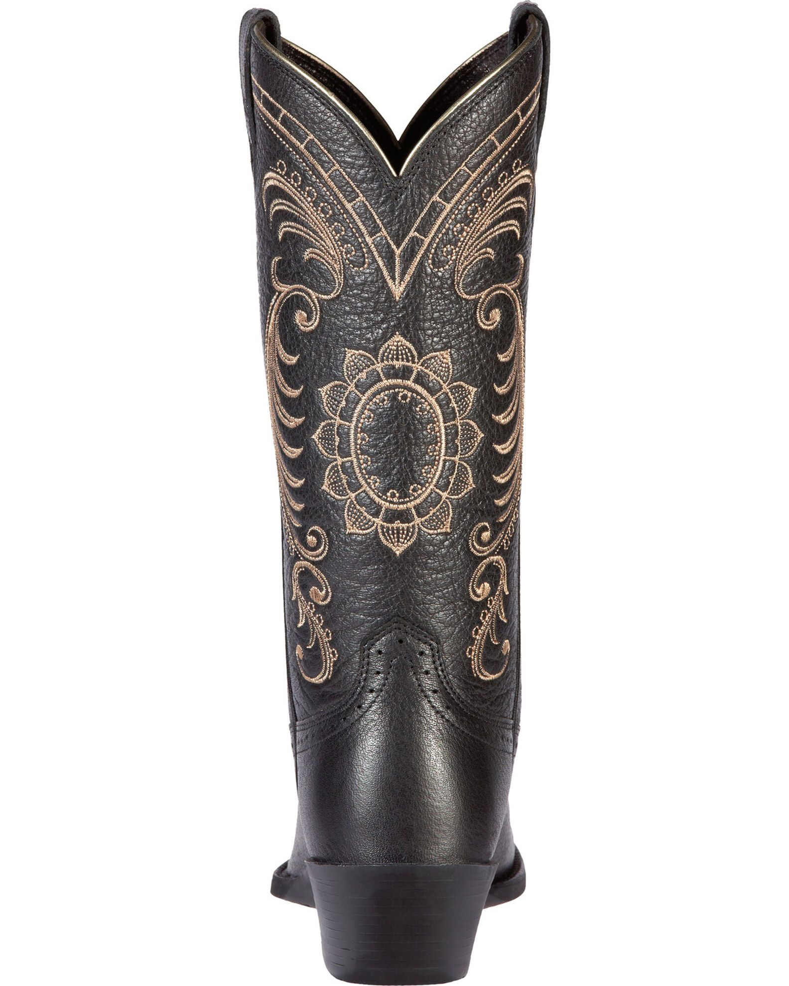 Ariat magnolia western boot new arrivals