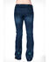 Image #1 - Cowgirl Tuff Women's Rio Grande Jeans, , hi-res