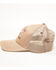 Image #3 - Cody James Men's American Cowboy Mesh Back Ball Cap , Tan, hi-res
