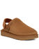 Image #1 - UGG Men's Golden Coast Clog II, Chestnut, hi-res