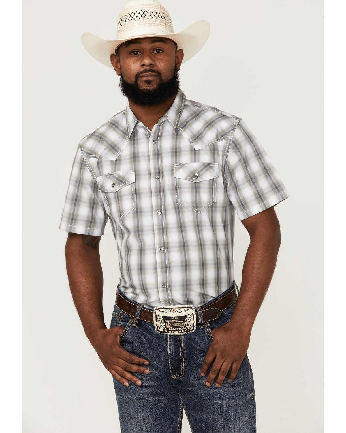 Men's Cody James Shirts - Boot Barn