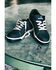 Image #8 - Nautilus Men's Westside Work Shoes - Steel Toe, Black, hi-res
