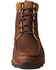 Image #5 - Twisted X Men's Waterproof Hiker Boots - Moc Toe, , hi-res