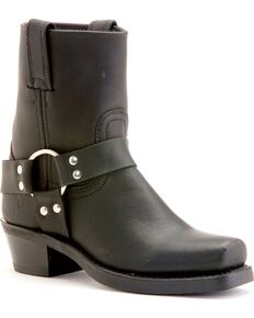 Frye Boot Barn