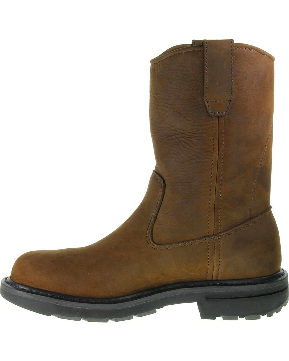 wolverine boots w04707