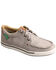 Image #1 - Hooey by Twisted X Women's Lopers, Light Grey, hi-res