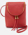 Image #1 - Hobo Women's Fern Crossbody Bag, Red, hi-res
