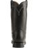 Image #7 - Justin Men's Classic Roper Boots, , hi-res