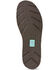 Image #5 - Ariat Women's Cruiser Leopard Cactus Slip-On Shoes - Moc Toe, , hi-res