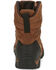 Chippewa Men's Atlas Waterproof Work Boots - Composite Toe, Brown, hi-res