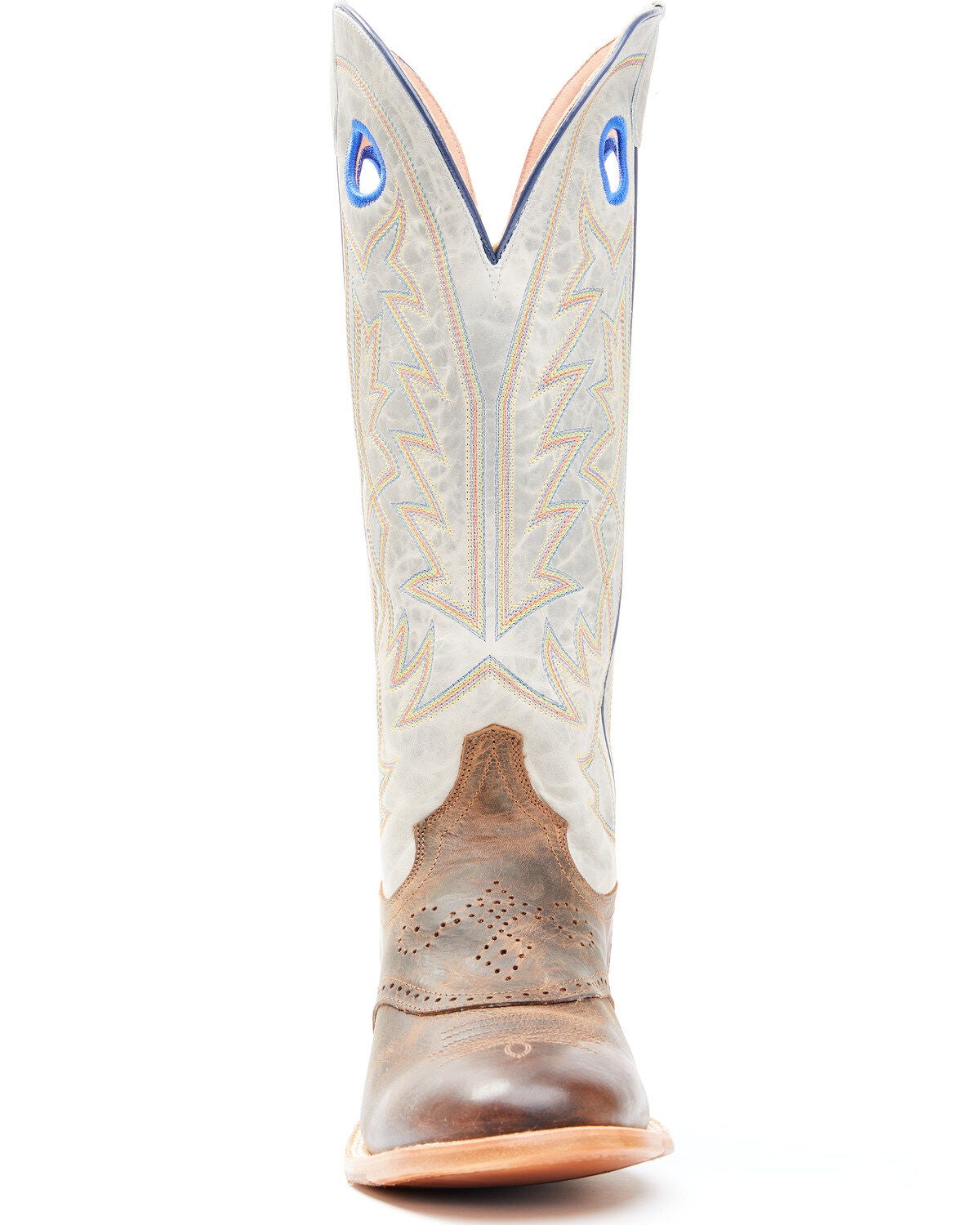 henley western boots