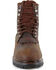 Image #4 - Cody James Men's 8" Lace-Up Kiltie - Composite Toe, , hi-res