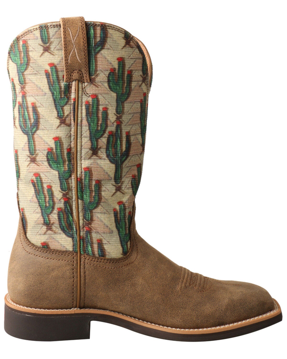 Western Boots - Square Toe | Boot Barn