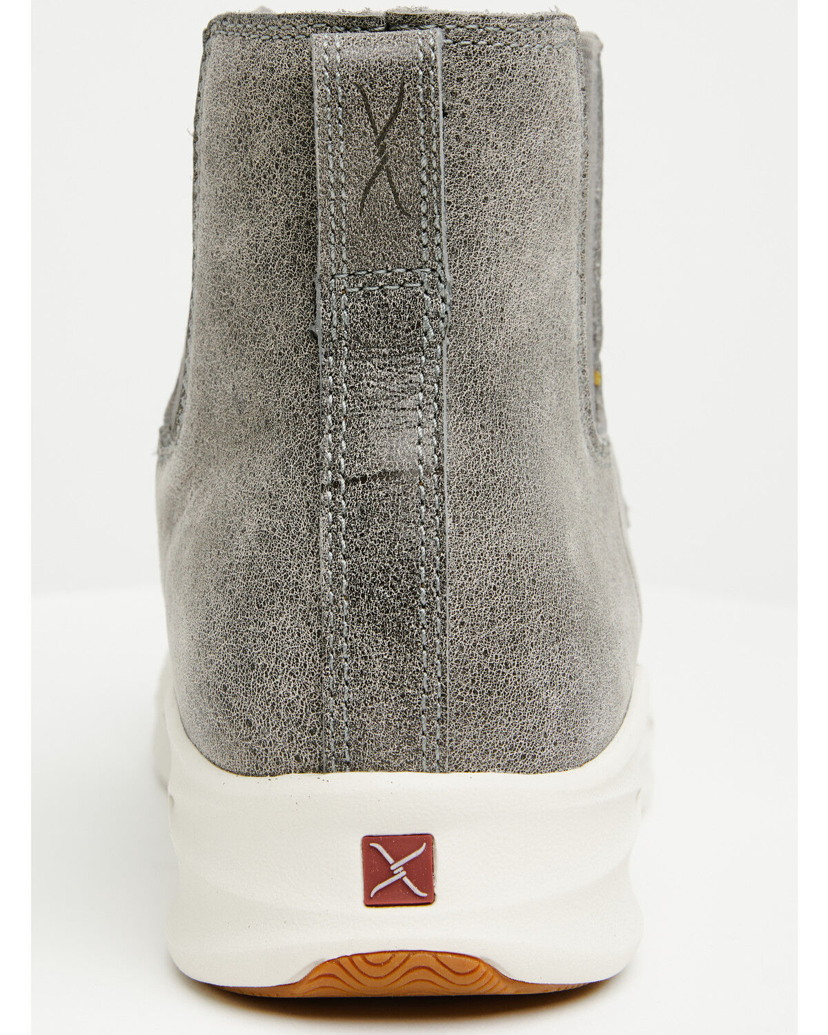 Twisted X Men's Feather X™ Casual Ankle Boots - Moc Toe