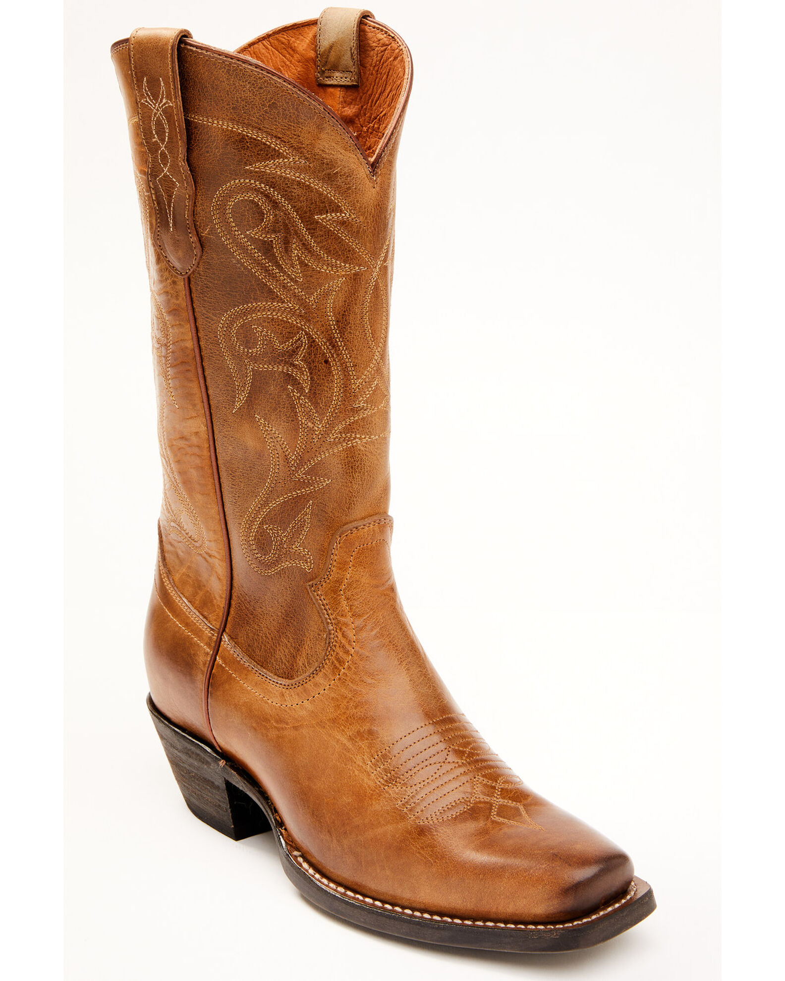 Boot barn womens hotsell square toe boots
