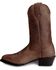 Image #3 - Ariat Sedona Arena Cowboy Boots - Medium Toe, , hi-res
