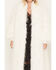 Image #3 - Azalea Wang Women's Vault Faux Fur Coat, White, hi-res