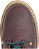 Image #6 - Georgia Women's Giant Steel Toe Work Boots, , hi-res