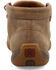 Twisted X Women's Chukka Driving Shoes - Moc Toe, Brown, hi-res