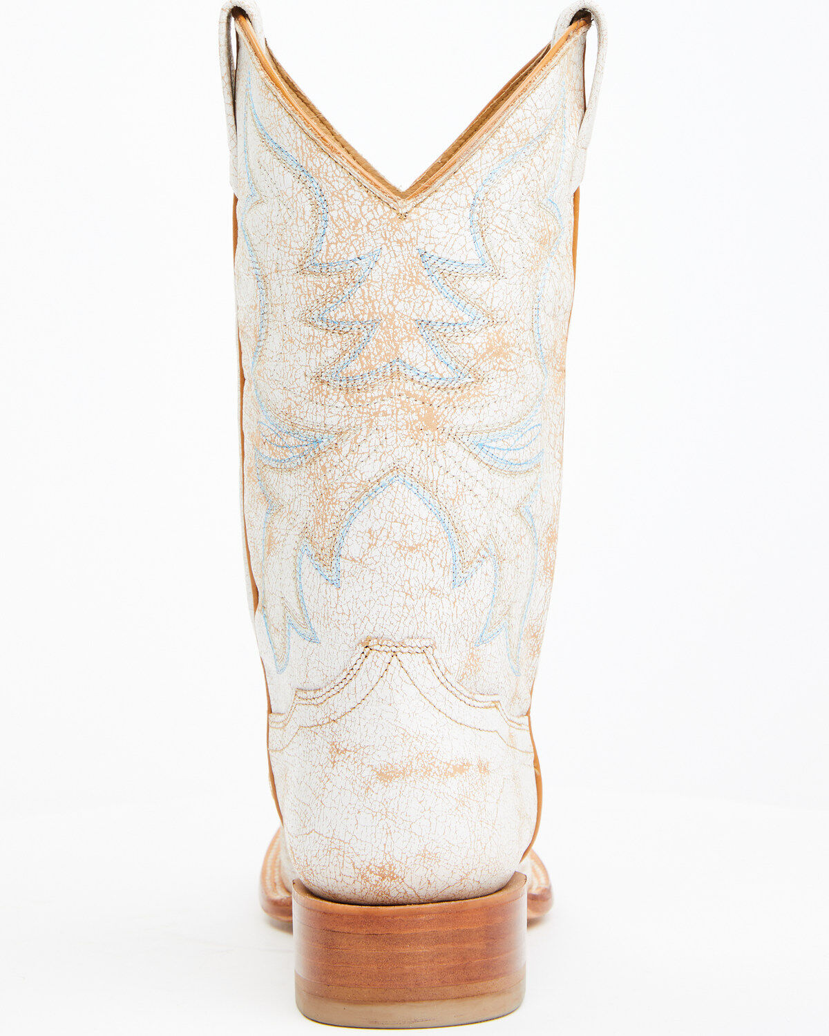 Product Name:  Shyanne Women's Sahara Western Boots - Broad Square Toe