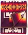 Image #3 - Pendleton Chief Joseph Blanket, Burgundy, hi-res