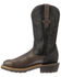 Image #3 - Lucchese Men's Welted Western Work Boots - Steel Toe, , hi-res