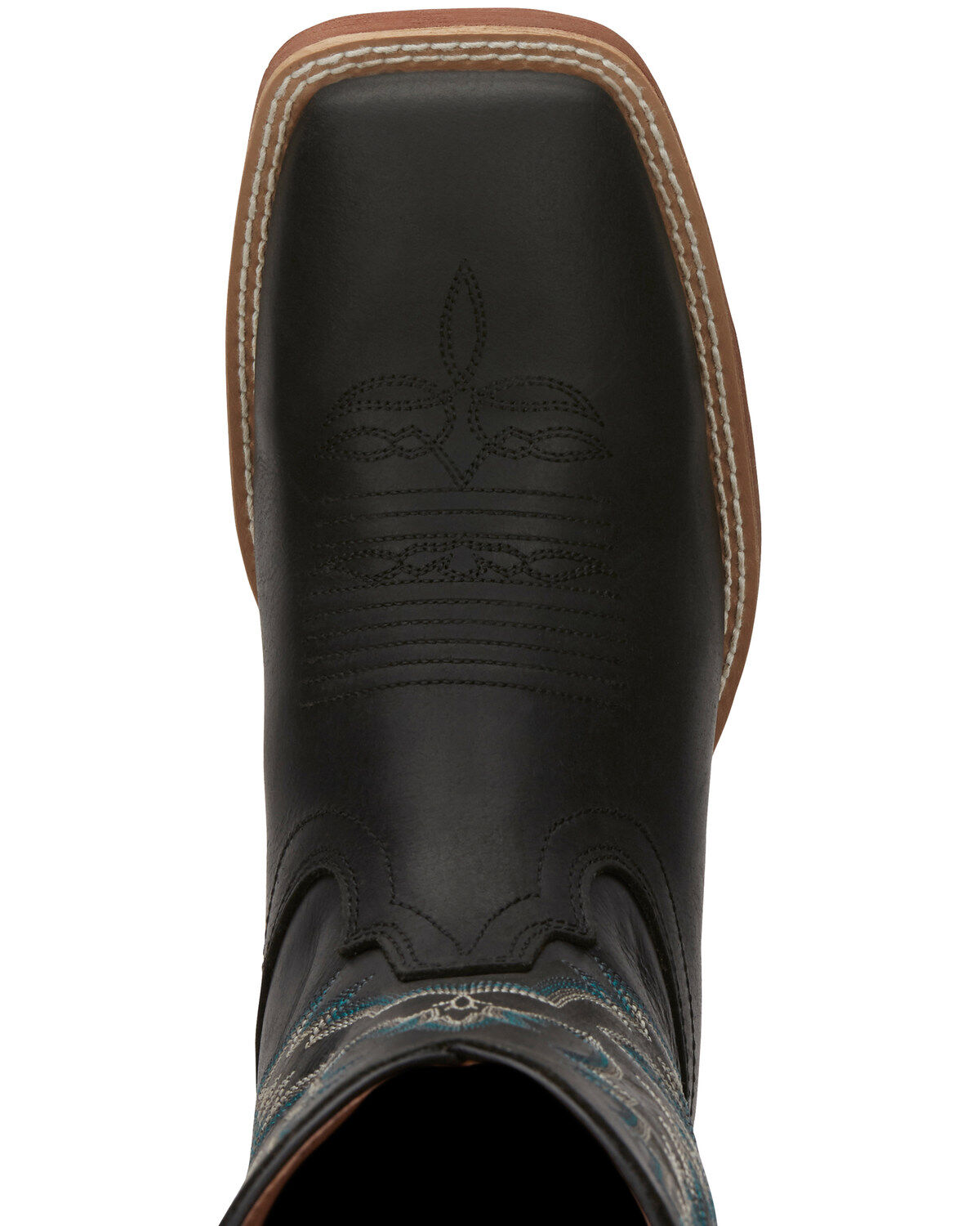 wide dress boots