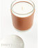 Image #1 - Boot Barn Bourbon Tobacco Leather Bound 8oz Soy Candle, Brown, hi-res