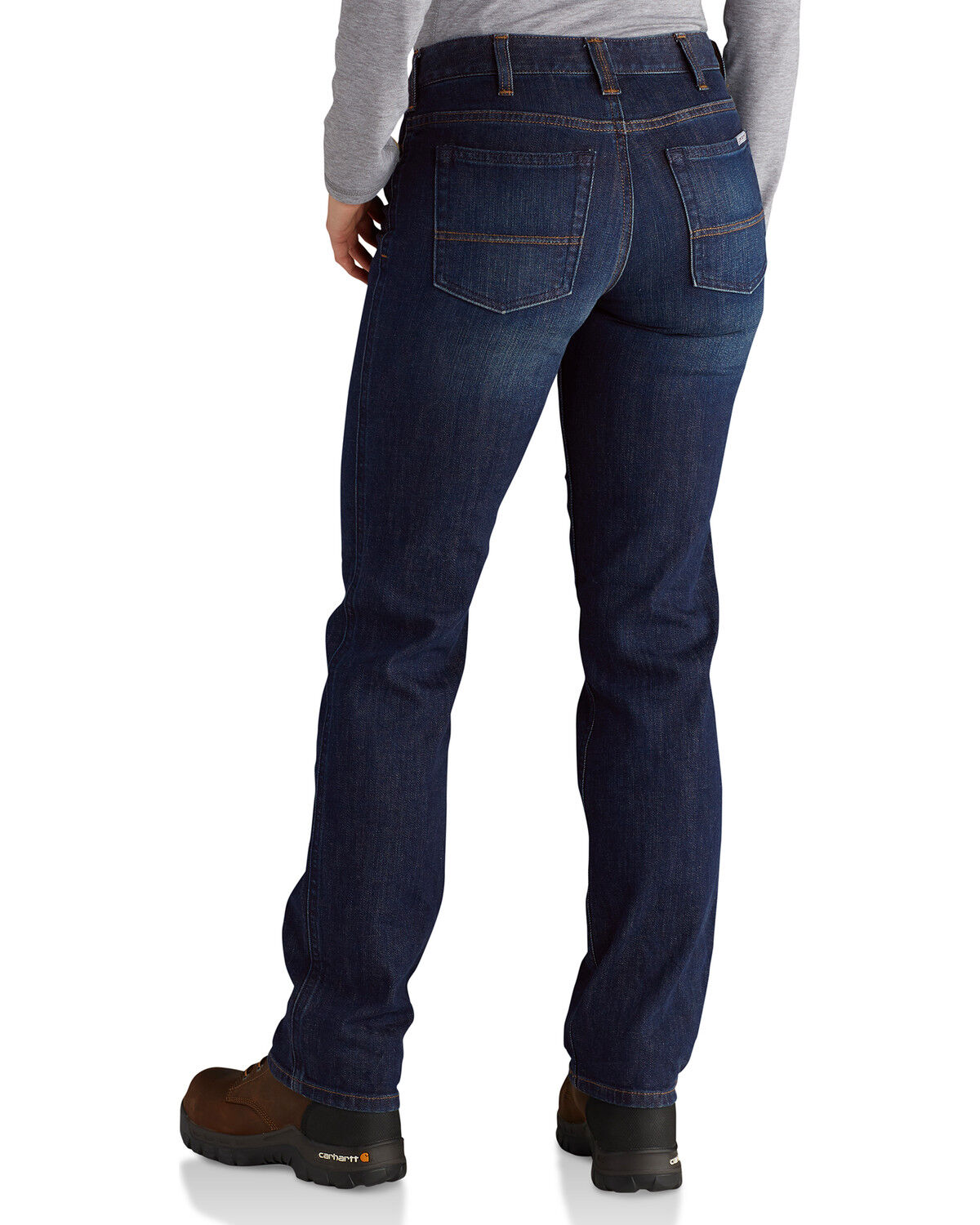 carhartt women's jeans