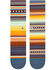 Image #2 - Stance Men's Curren Crew Socks, Multi, hi-res